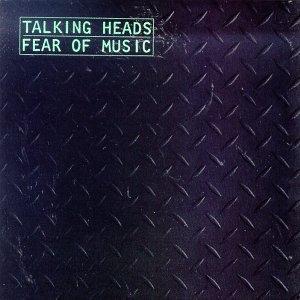 Fear of Music (1979)